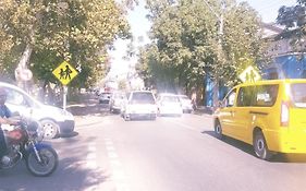 Apartamento Los Andes
