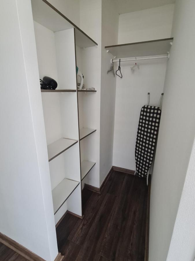 Apartamento Los Andes Exterior photo