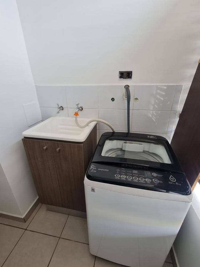 Apartamento Los Andes Exterior photo