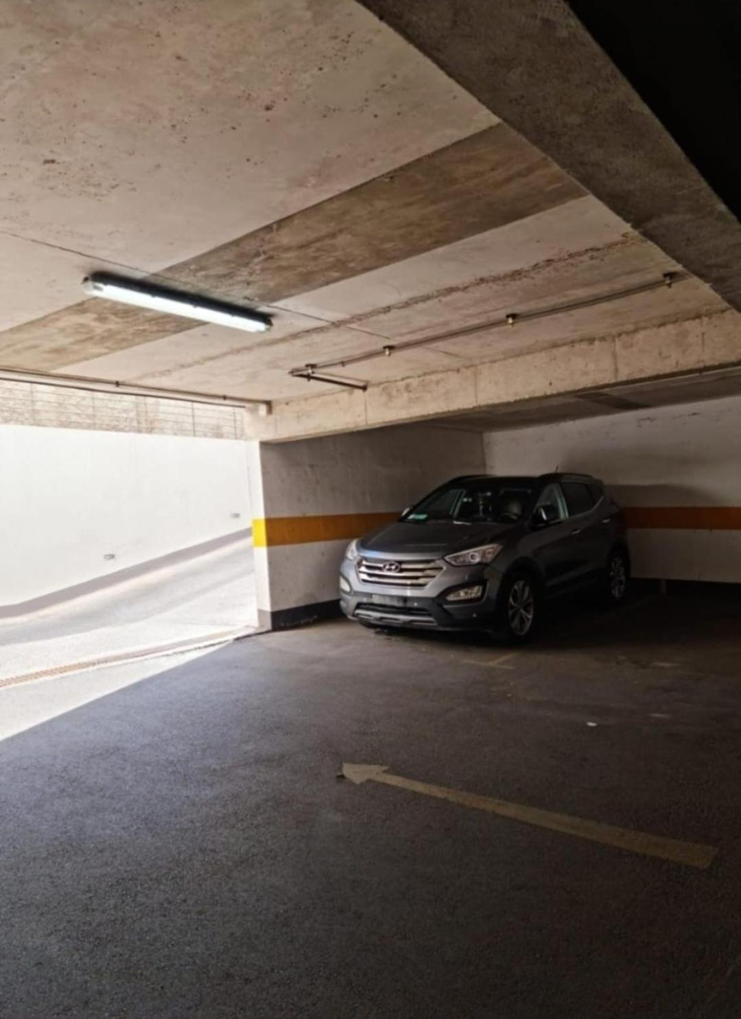 Apartamento Los Andes Exterior photo