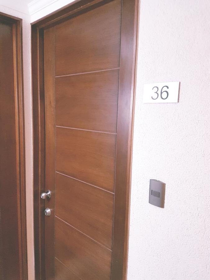 Apartamento Los Andes Exterior photo