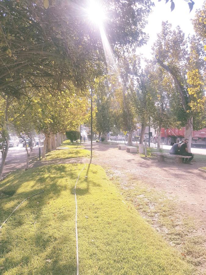 Apartamento Los Andes Exterior photo