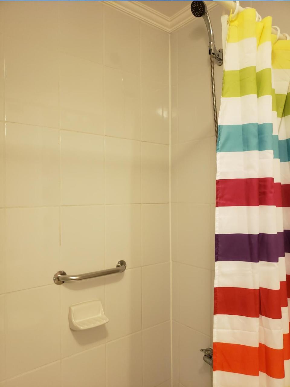 Apartamento Los Andes Exterior photo